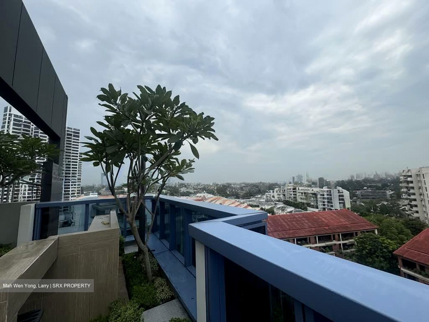 Wilshire Residences (D10), Apartment #581276191